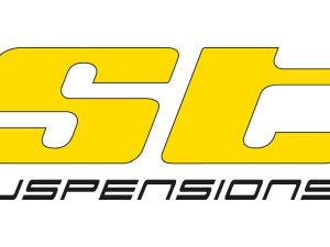 ST Suspensions Logo