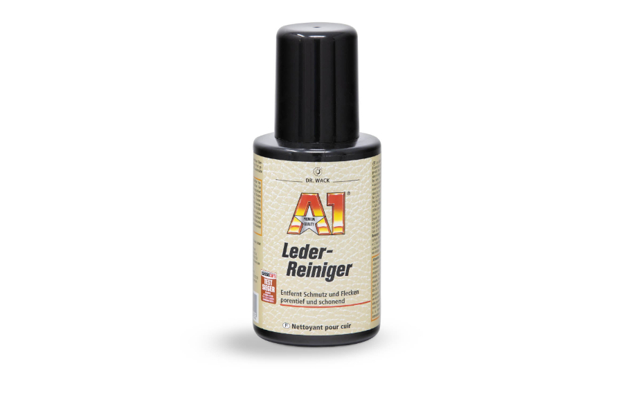 A1Leder-Reiniger